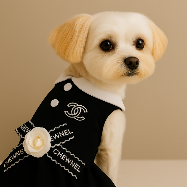 Milo’s Way Luxury Pet Boutique
